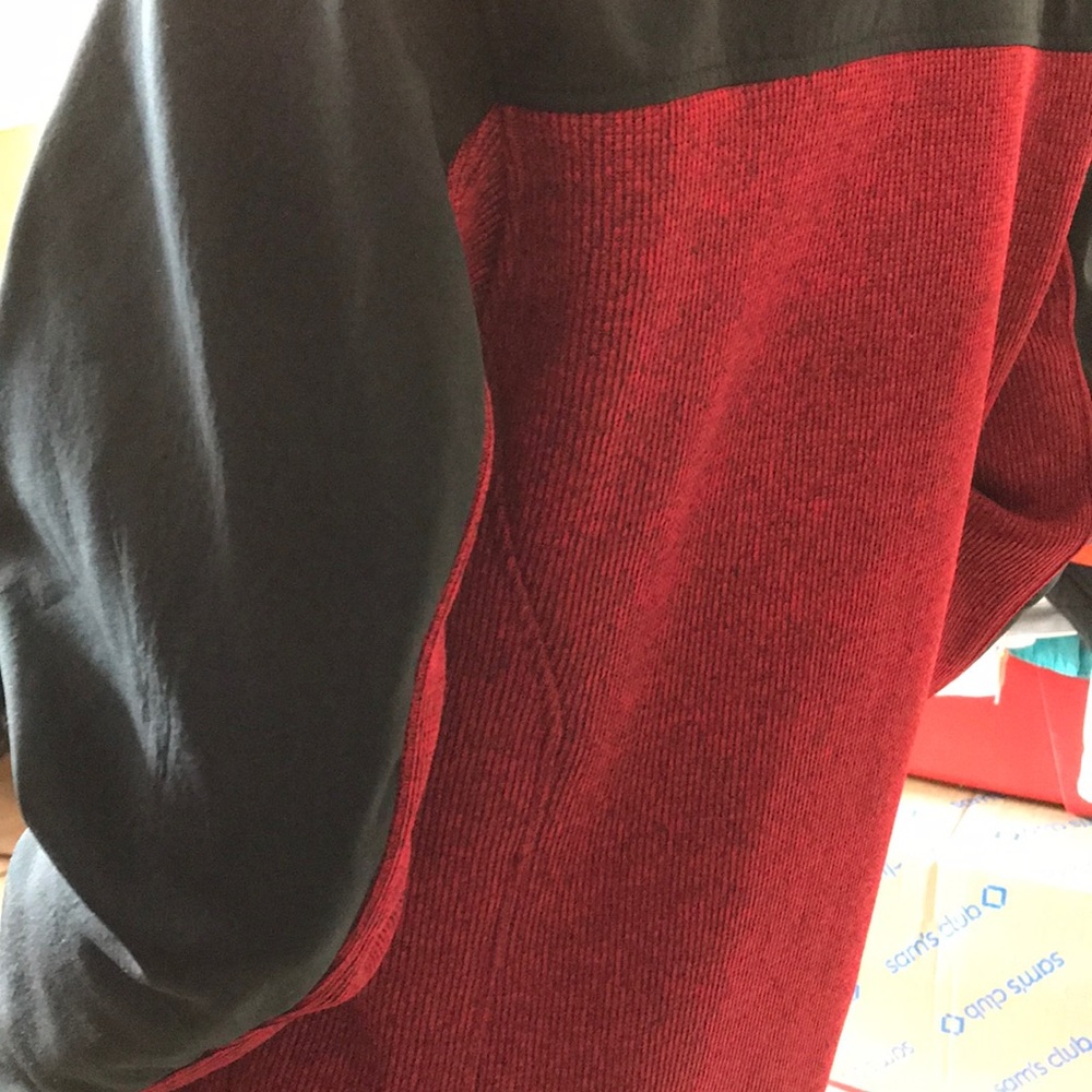 Swiss Tech jacket - Picture 8 of 10